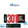 BACTERIAS BIODYNE 301  PARA PLANTAS DE TRATAMIENTO DE AGUAS RESIDUALES