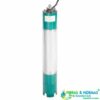 MOTOR SUMERGIBLE REBOBINABLE ALTAMIRA SERIE R EN 6", ACERO INOXIDABLE/HIERRO, 7.5 HP, 3 FASES, 230 VOLTS, NEMA 6"