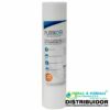 FILTRO CARTUCHO DE POLIPROPILENO TERMOFUSIONADO MARCA PURIKOR DE 2.5" X 40" PARA FILTRADO DE 25 MICRAS