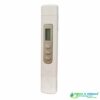 MEDIDOR DE CONDUCTIVIDAD Y TEMPERATURA, PURIKOR, RANGO DE 0 A 9990 PPM Y TEMPERATURA DE 0°C A 99°C