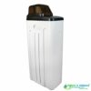 EQUIPO SUAVIZADOR DE AGUA PURIKOR ENSAMBLADO EN GABINETE, 1.5FT³, TANQUE 12.9 GALONES, 110 VOLTS
