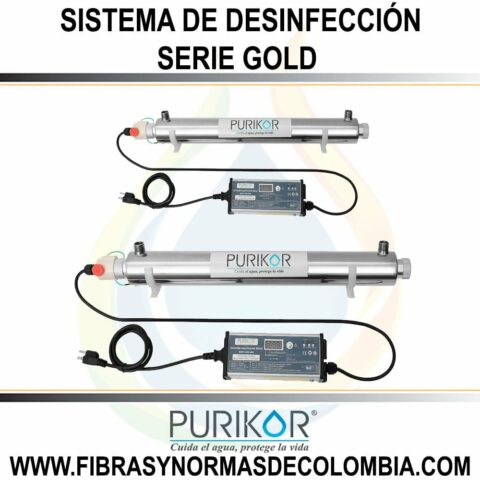 SERIE GOLD