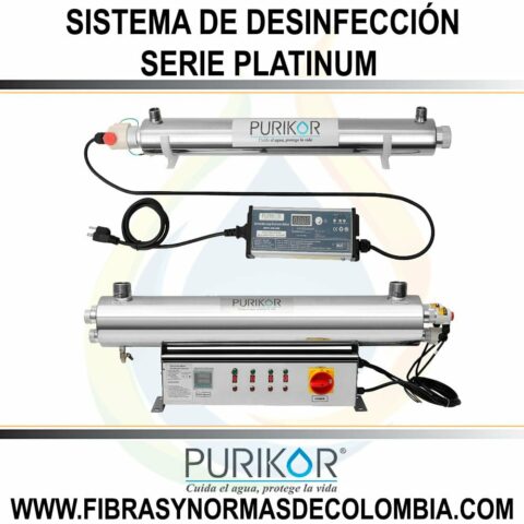 SERIE PLATINUM