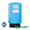 TANQUE PRECARGADO VERTICAL DE DIAFRAGMA, ALTAMIRA SERIE PRO XLB, ACERO AL CARBÓN, 20 GAL, PRESIÓN MÁXIMA 125 PSI