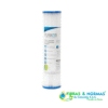 FILTRO CARTUCHO PLEGABLE DE POLIPROPILENO MARCA PURIKOR CON DIMENSIONES DE 2.5" X 10" PARA FILTRADO DE 1 MICRA