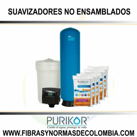 SUAVIZADORES NO ENSAMBLADOS