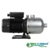 MOTOBOMBA MULTIETAPAS HORIZONTAL ALTAMIRA SERIE LOTUS, 50 LPM, 4 ETAPAS, 3/4 HP, 1 FASE, 127 VOLTS