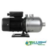 MOTOBOMBA MULTIETAPAS HORIZONTAL ALTAMIRA SERIE LOTUS, 50 LPM, 4 ETAPAS, 3/4 HP, 1 FASE, 230 VOLTS