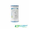 FILTRO CARTUCHO PLEGABLE DE POLIPROPILENO MARCA PURIKOR CON DIMENSIONES DE 4.5" X 10" PARA FILTRADO DE 1 MICRA