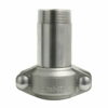 KIT DE CONEXIONES VICTAULICAS PARA PORTAMEMBRANAS, PURIKOR, 1.5" MACHO