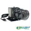 BOMBA DOSIFICADORA PERISTÁLTICA SERIE 170, CON CONTROL AJUSTABLE DE 8.5-170 GALONES/DÍA Y TUBO DE SANTOPRENE PARA 25 PSI