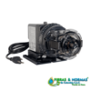 BOMBA DOSIFICADORA PERISTÁLTICA SERIE 85, CON CONTROL AJUSTABLE DE 0.8-17 GALONES/DÍA Y TUBO DE SANTOPRENE PARA 25 PSI