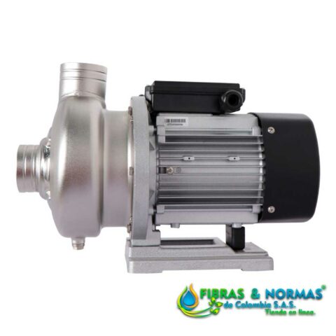 MOTOBOMBA CENTRÍFUGA HORIZONTAL, AQUA PAK, SERIE ALTRA, 300 LPM, 1 ETAPA, 2 HP, 1 FASE, 230 VOLTS