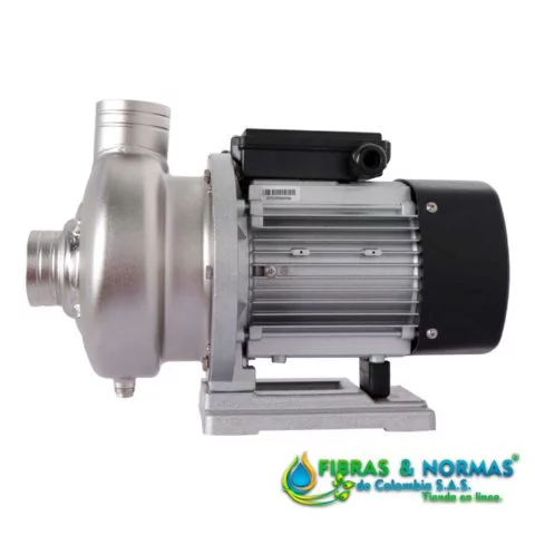 MOTOBOMBA CENTRÍFUGA HORIZONTAL, AQUA PAK, SERIE ALTRA, 300 LPM, 1 ETAPA, 2 HP, 1 FASE, 230 VOLTS
