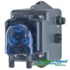 BOMBA DOSIFICADORA PERISTÁLTICA SERIE ECON VX CON CONTROL AJUSTABLE DE 1.6-24.8 GAL/DÍA Y TUBO DE SANTOPRENE PARA 25 PSI