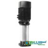 MOTOBOMBA MULTIETAPAS VERTICAL ALTAMIRA SERIE JOB, 2 LPS, 8 ETAPAS, 4 HP, 3 FASES, 230/460 VOLTS