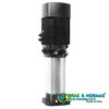 MOTOBOMBA MULTIETAPAS VERTICAL ALTAMIRA SERIE JOB, 3.5 LPS, 7 ETAPAS, 5.5 HP, 3 FASES, 230/460 VOLTS