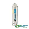 BOMBA SUMERGIBLE AQUA PAK, SERIE MAX, 0.3 LPS, ACERO INOXIDABLE/LEXAN/NORYL, 12 ETAPAS, DESCARGA 1.25", 1/2 HP, NEMA 4"