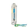 BOMBA SUMERGIBLE AQUA PAK, SERIE MAX, 2.5 LPS, ACERO INOXIDABLE/LEXAN/NORYL, 43 ETAPAS, DESCARGA 2", 10 HP, NEMA 4"