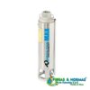 BOMBA SUMERGIBLE AQUA PAK, SERIE MAX, 2 LPS, ACERO INOXIDABLE/LEXAN/NORYL, 7 ETAPAS, DESCARGA 1.5", 1 HP, NEMA 4"