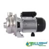 MOTOBOMBA CENTRÍFUGA HORIZONTAL, AQUA PAK, SERIE ALTRA, 60 LPM, 1 ETAPA, 0.5 HP, 1 FASE, 230 VOLTS