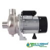 MOTOBOMBA CENTRÍFUGA HORIZONTAL, AQUA PAK, SERIE ALTRA, 200 LPM, 1 ETAPA, 0.7 HP, 1 FASE, 230 VOLTS