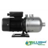 MOTOBOMBA MULTIETAPAS HORIZONTAL ALTAMIRA SERIE LOTUS, 50 LPM, 6 ETAPAS, 1.2 HP, 1 FASE, 127 VOLTS