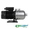 MOTOBOMBA MULTIETAPAS HORIZONTAL ALTAMIRA SERIE LOTUS, 50 LPM, 6 ETAPAS, 1.2 HP, 1 FASE, 230 VOLTS
