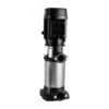 MOTOBOMBA MULTIETAPAS VERTICAL ALTAMIRA SERIE JOB, 3.5 LPS, 4 ETAPAS, 3 HP, 3 FASES, 230/460 VOLTS