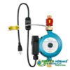 PRESURIZADOR INDIVIDUAL AUTOMÁTICO AQUA PAK SERIE MINI SMART, VELOCIDAD CONSTANTE, 1/3 HP, 1 FASE, 127 VOLTS