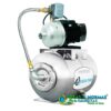 PRESURIZADOR INDIVIDUAL TRADICIONAL, ALTAMIRA, 3/4 HP, 1 FASE, 127V, BOMBA LOTUS50-4/1127, TANQUE AQ24LH/SS