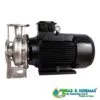 MOTOBOMBA CENTRÍFUGA HORIZONTAL MONOBLOCK, ALTAMIRA, SERIE FLUX, 28 LPS, 25 HP, 3 FASES, 230/460 VOLTS