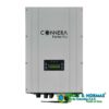 INVERSOR DE INTERCONEXIÓN A LA RED CONNERA SERIE FORTE PLUS,6 KW, CONEXIÓN TRIFÁSICA, 2 CANALES MPPT