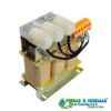 FILTRO PARA ARMÓNICOS, CONNERA, 500 METROS, 3 FASES, 14 AMPERES, 230/460 VOLTS