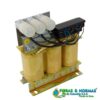 FILTRO PARA ARMÓNICOS, CONNERA, 500 METROS, 3 FASES, 32 AMPERES, 230/460 VOLTS