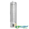 BOMBA SUMERGIBLE ALTAMIRA SERIE KOR, 1.2 LPS, ACERO INOXIDABLE, 36 ETAPAS, DESCARGA 1.25", 5 HP, NEMA 4"