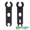 KIT DE LLAVES PARA CONECTOR MC4