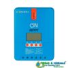CONTROLADOR DE CARGA SOLAR ON MPPT, CONNERA, 40 A, PARA BATERÍAS CON ENTRADA DE 12 Ó 24 VCD