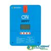 CONTROLADOR DE CARGA SOLAR ON MPPT, CONNERA, 60 A, PARA BATERÍAS CON ENTRADA DE 12, 24 Ó 48 VCD