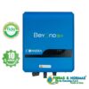 INVERSOR DE INTERCONEXIÓN A LA RED, CONNERA, SERIE BEYOND, 5 KW, CONEXIÓN MONOFÁSICA, 2 CANALES MPPT