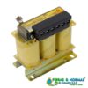 FILTRO PARA ARMÓNICOS, CONNERA, 150 METROS, 3 FASES, 14 AMPERES, 230/460 VOLTS