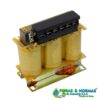 FILTRO PARA ARMÓNICOS, CONNERA, 150 METROS, 3 FASES, 32 AMPERES, 230/460 VOLTS