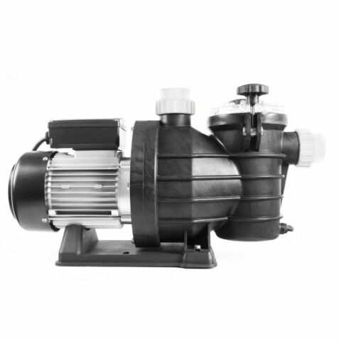 BOMBA RECIRCULADORA PARA PISCINA, AQUA PAK SERIE SILVER, 1.5 HP, 1 FASE, 230 VOLTS