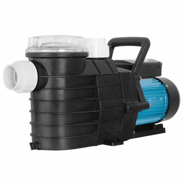 BOMBA RECIRCULADORA PARA PISCINA, AQUA PAK SERIE SUPRA, 1.5 HP, 1 FASE, 230 VOLTS