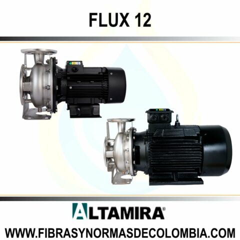 FLUX12