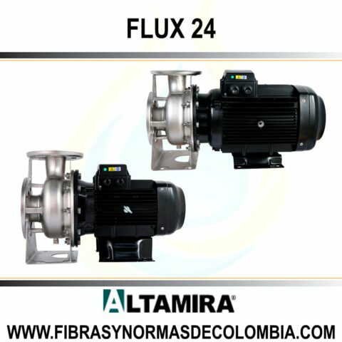 FLUX24