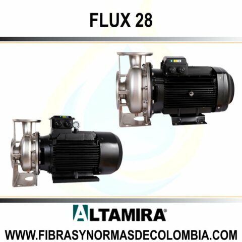 FLUX28