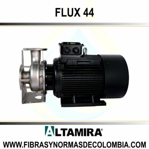 FLUX44