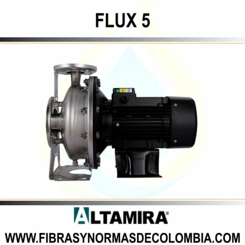 FLUX5