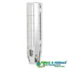 BOMBA SUMERGIBLE ALTAMIRA SERIE KOR, 6 LPS, ACERO INOXIDABLE, 23 ETAPAS, DESCARGA 3", 30 HP, NEMA 6"
